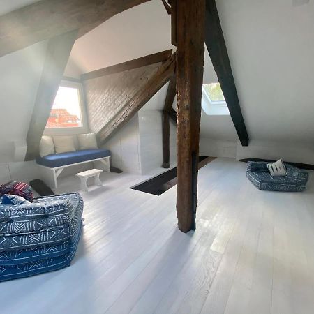 Sogno Venezianoアパートメント エクステリア 写真
