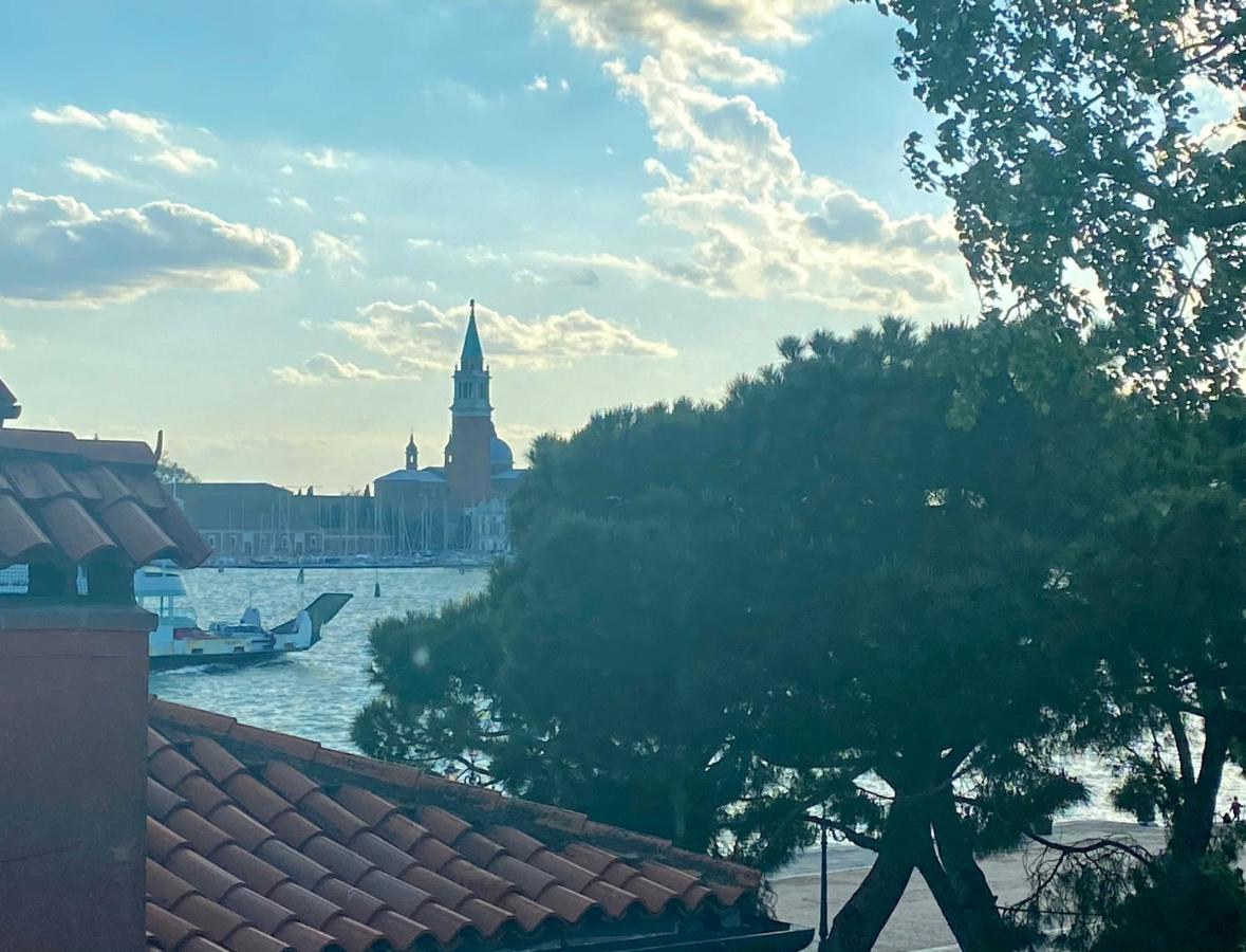 Sogno Venezianoアパートメント エクステリア 写真
