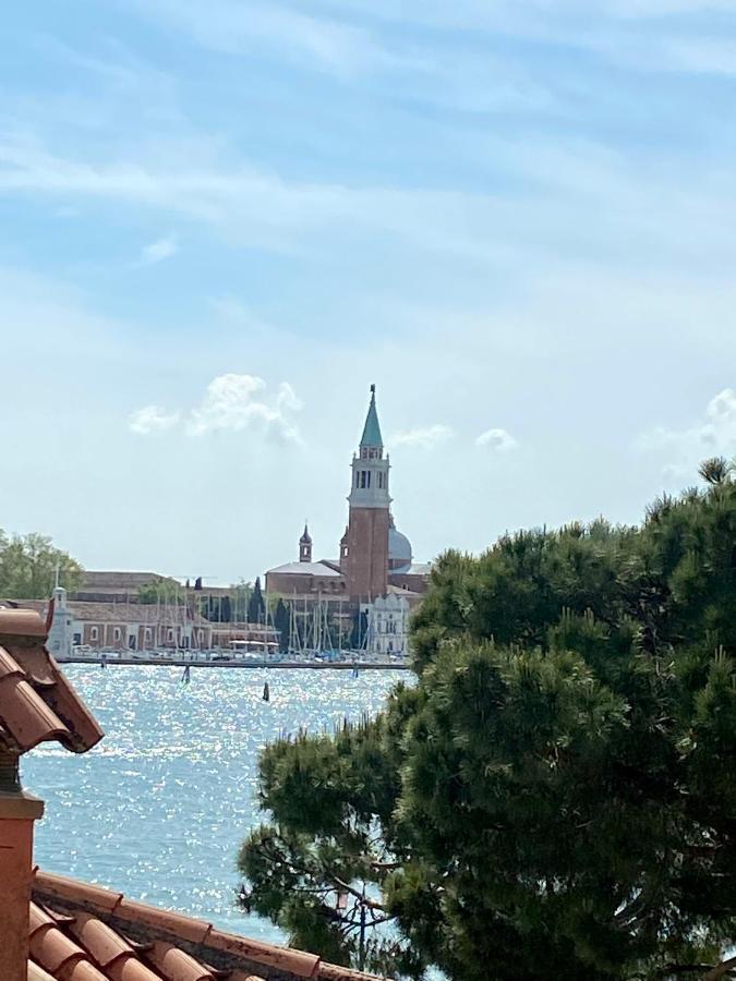 Sogno Venezianoアパートメント エクステリア 写真