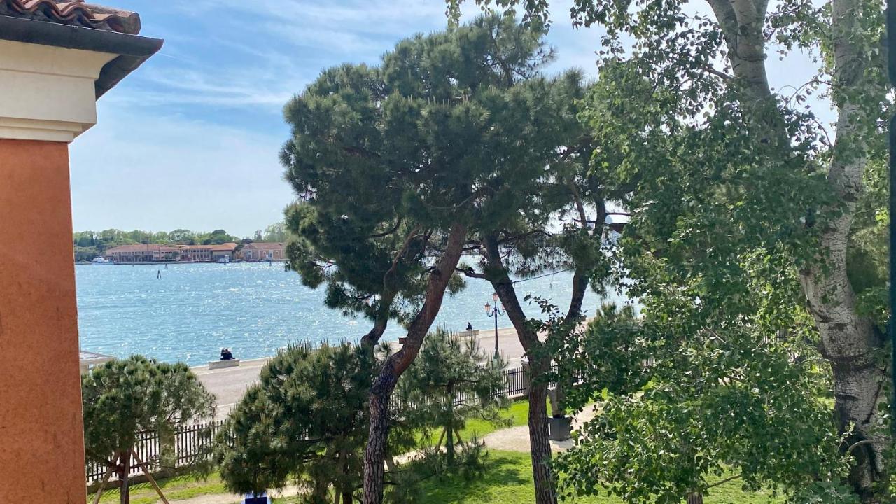 Sogno Venezianoアパートメント エクステリア 写真