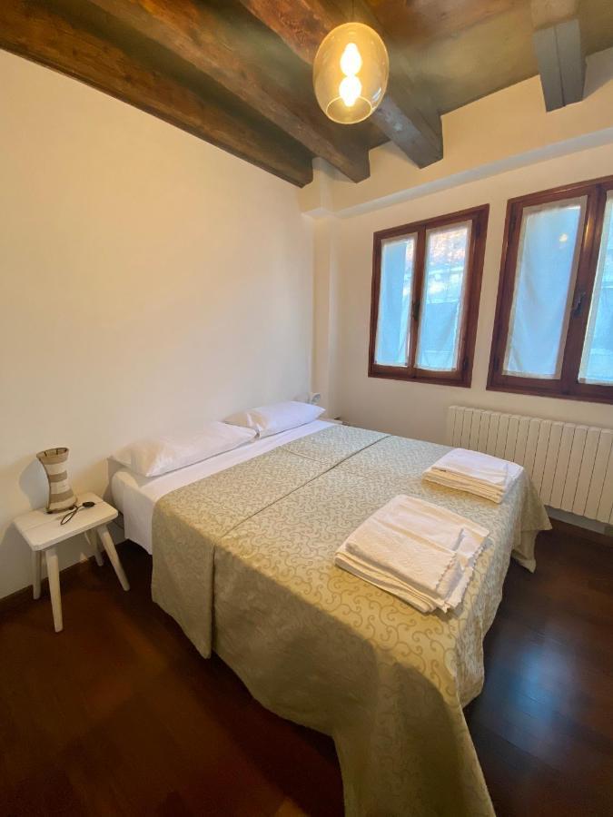 Sogno Venezianoアパートメント エクステリア 写真