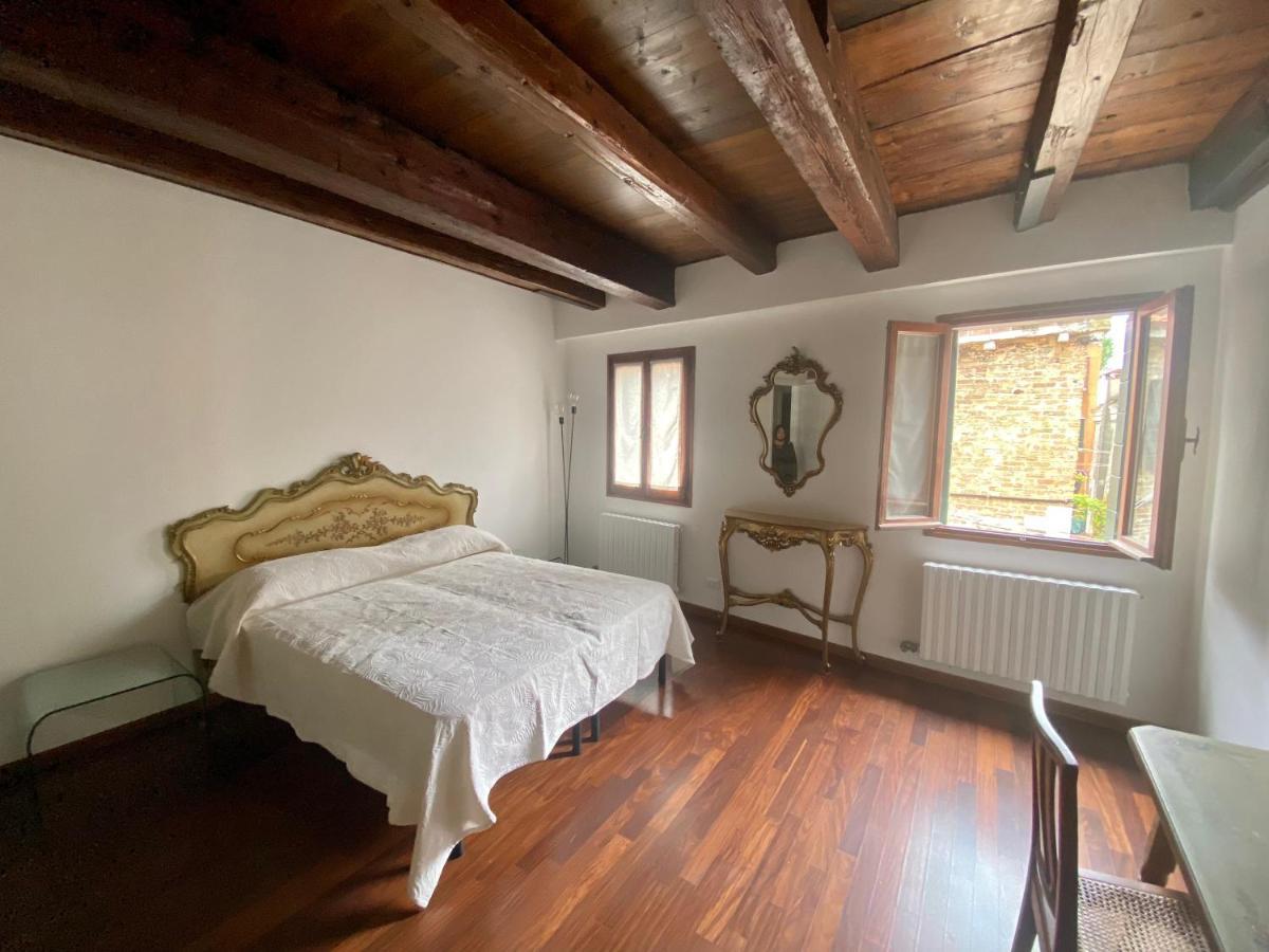 Sogno Venezianoアパートメント エクステリア 写真